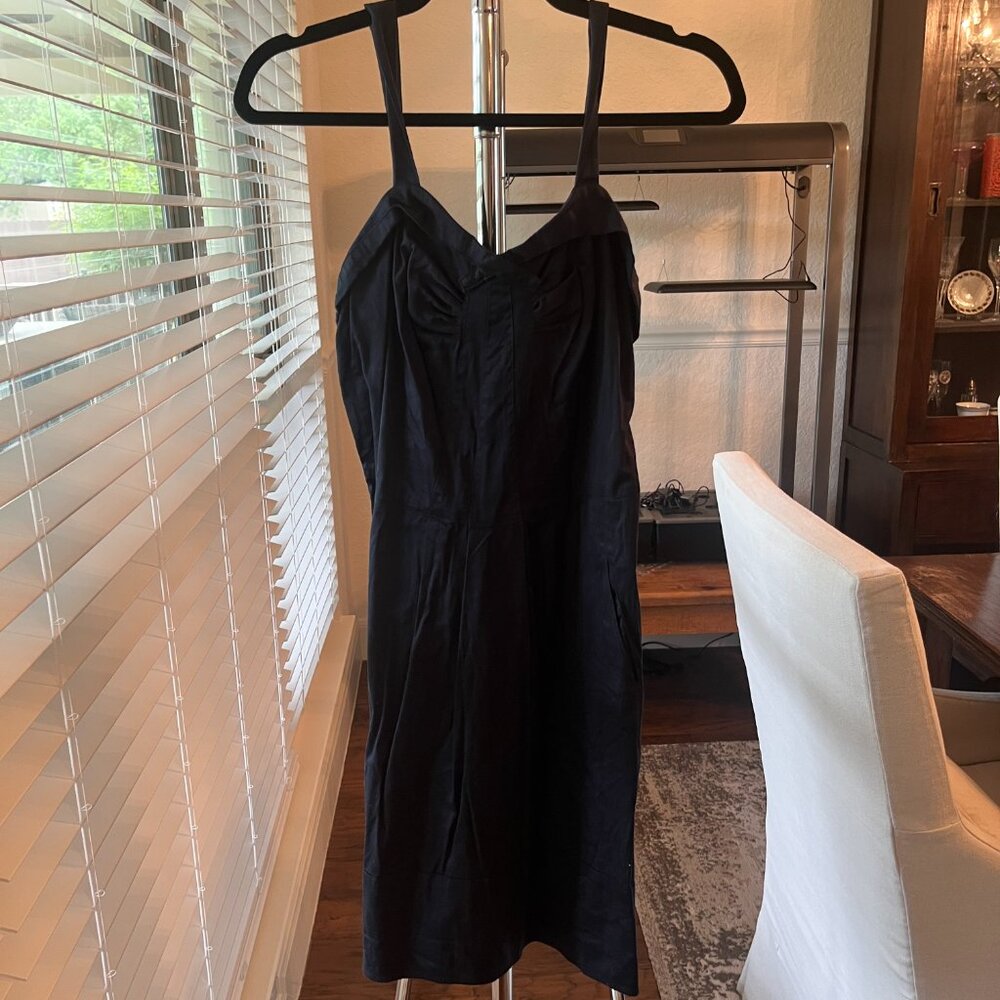 -Richard Chai For Target Dress